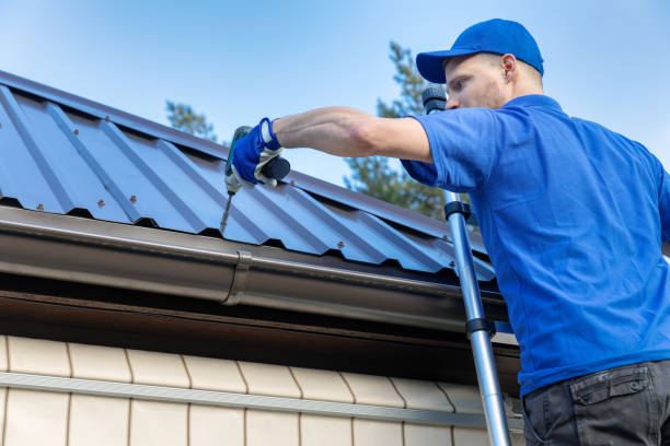 Best Chimney Flashing Repair  in Logan, NM