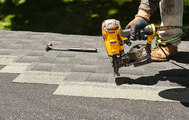 Best Chimney Flashing Repair  in Logan, NM